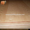 Meranti plywood sheet